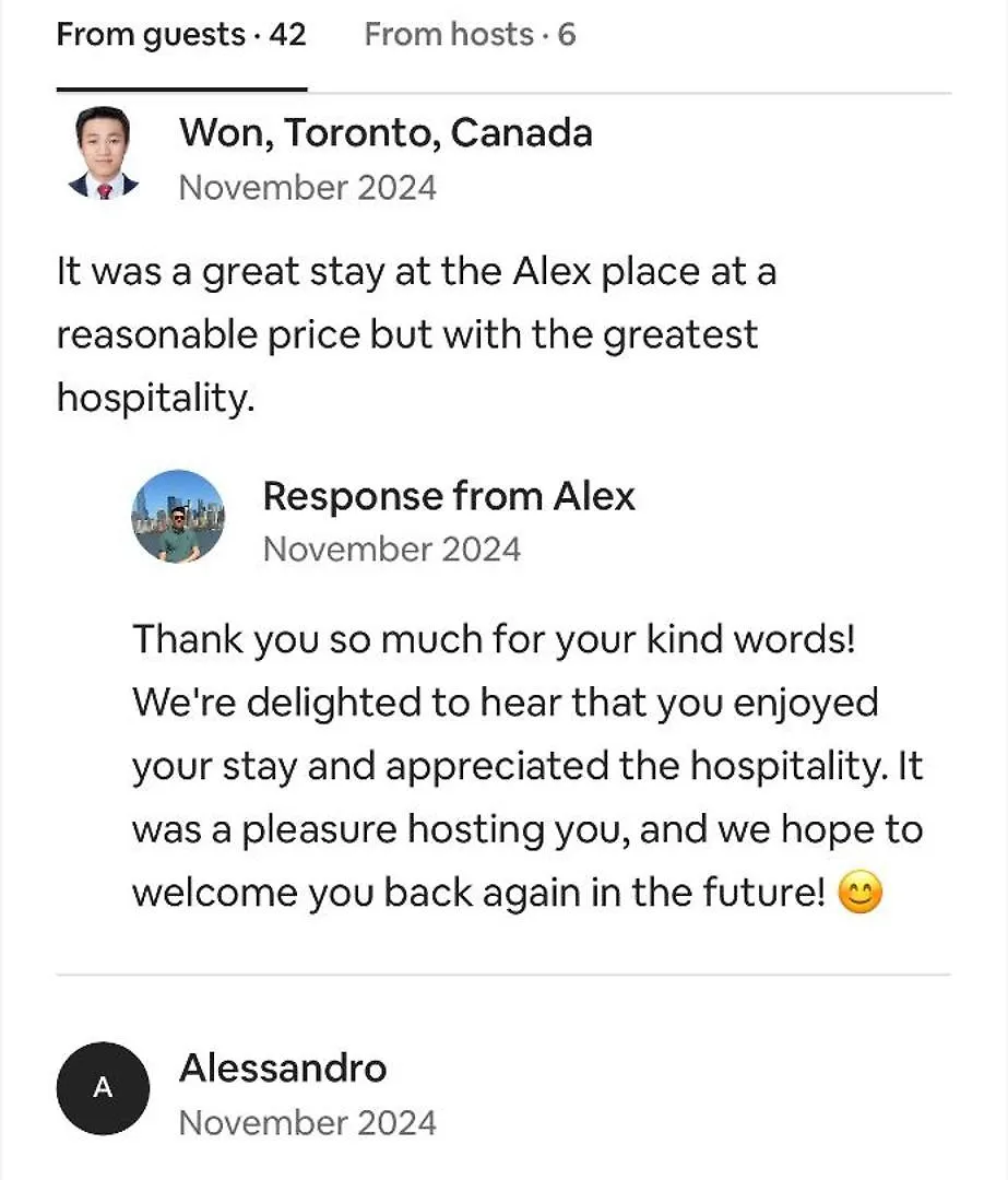 Appartamento Entire Unit Airport Free Pkg Sep Entrance Newreno Toronto 0*,  Canada