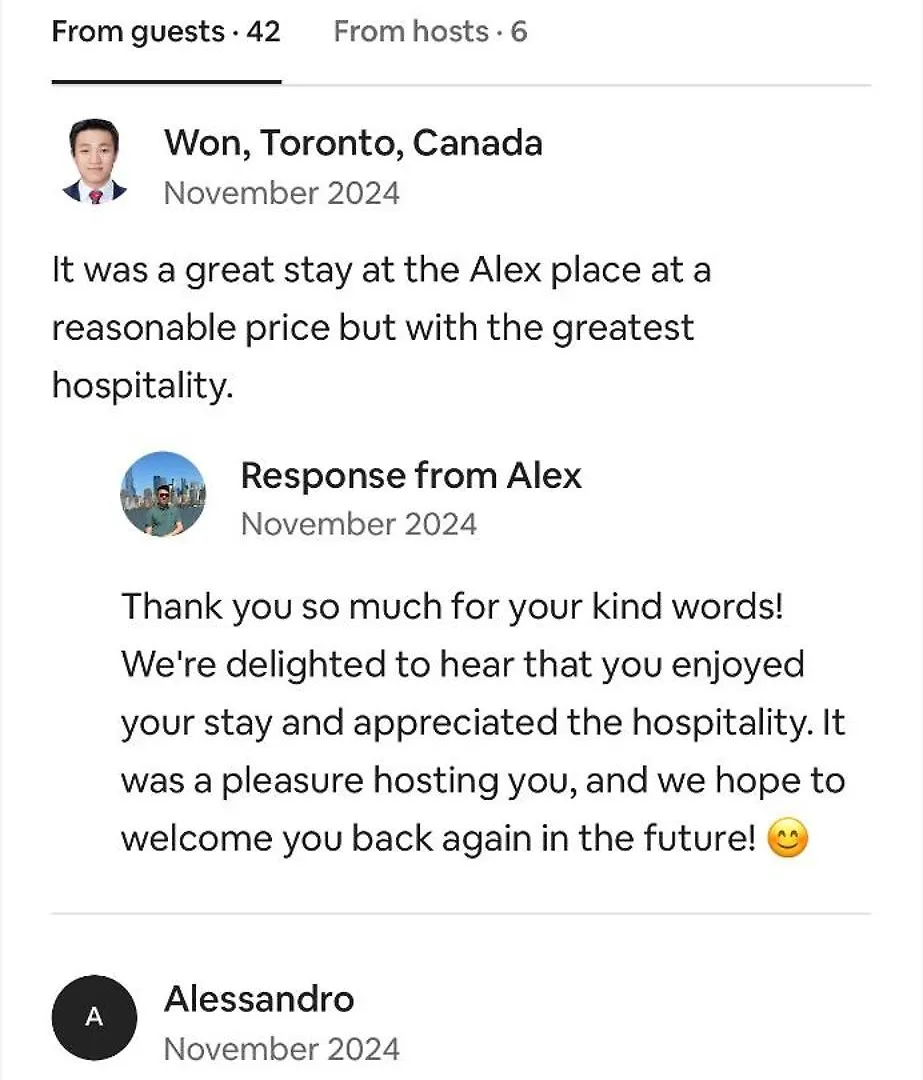 Appartamento Entire Unit Airport Free Pkg Sep Entrance Newreno Toronto