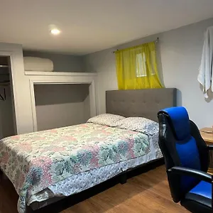 Ghalib Homestay Toronto