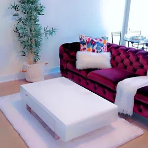 Luxury 2 Bedroom Apartment