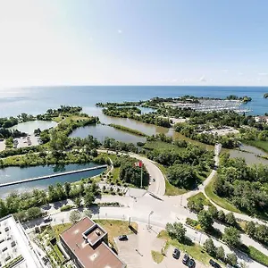 Waterfront Luxury Apartment