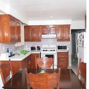 Raised Bungalo Holiday home