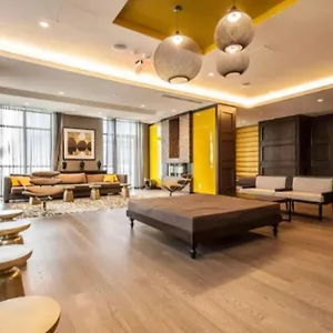 Metropolis Loft - Cn Tower Toronto