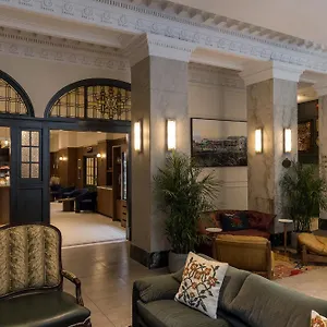 Hotel Victoria, Toronto