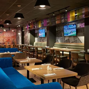 4* Hotel Delta By Marriott Airport&conference Centre