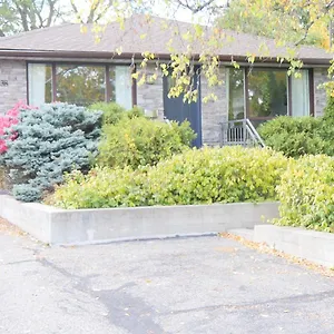 Richview Gardens Apartment