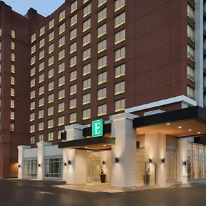4* Hotel Embassy By Hilton Airport
