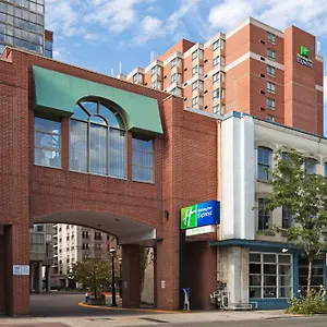 3* Hotel Express Downtown By Ihg