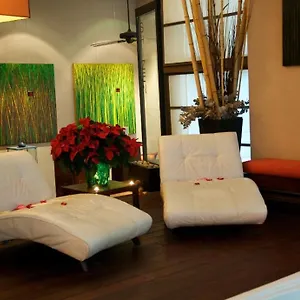 4* Hotel Executive Cosmopolitan