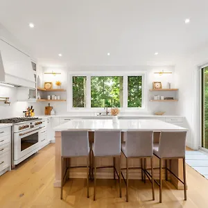 Luxury - 5 Min From Airport, 15 To Downtown Villa
