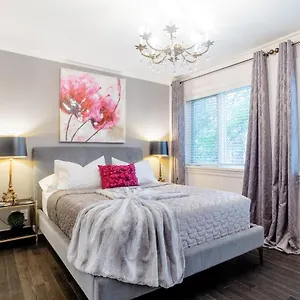 4* Affittacamere Downtown Luxury Victorian Retreat