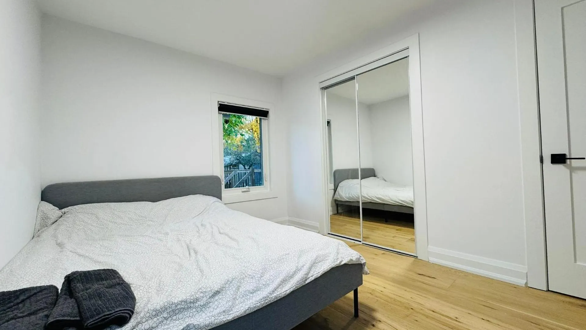 Entire Unit Airport Free Pkg Sep Entrance Newreno Apartment Toronto